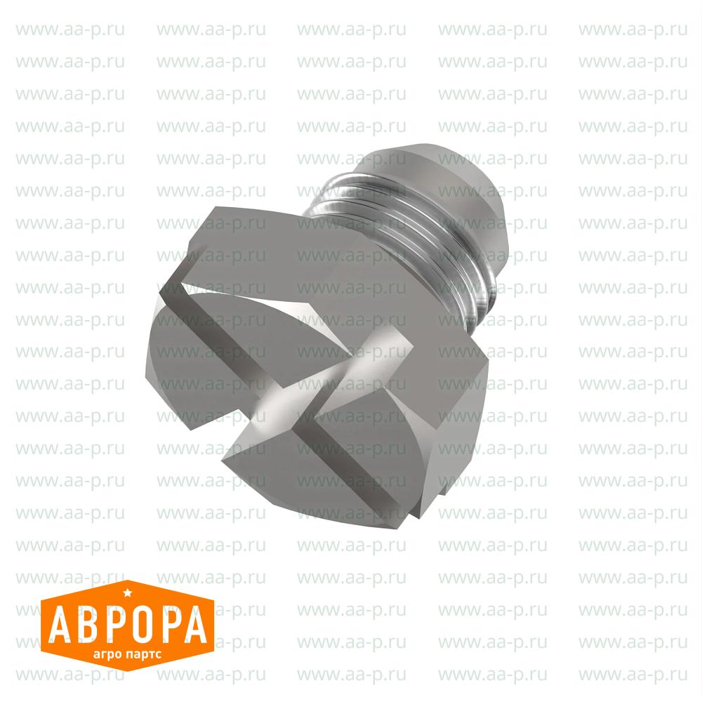 RE542030 ПРОБКА  СЛИВНОГО  ОТВЕРСТИЯ